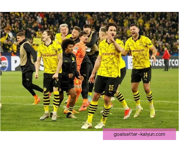 德甲多特主场表现稳健，持续保持不败状态