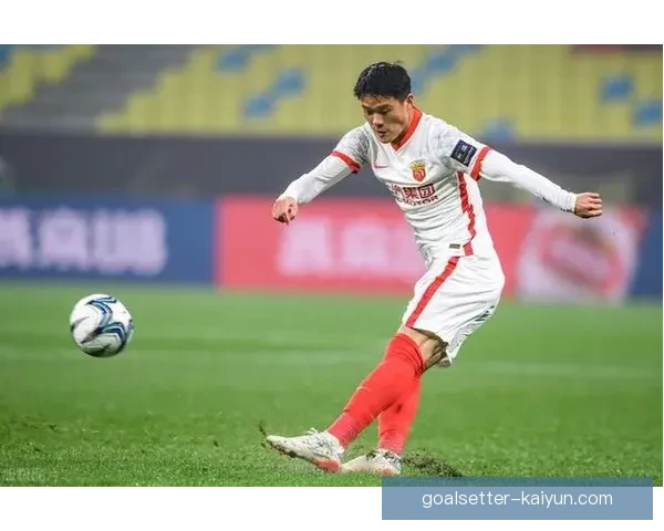 蒋光太在海港表现稳健，近期状态逐渐回暖，值得关注。