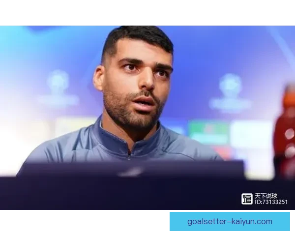 维克托·奥斯梅恩状态回暖，近期表现稳健值得关注