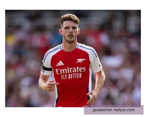 赖斯的表现持续提升，全面增强球队在新赛季的竞争力。