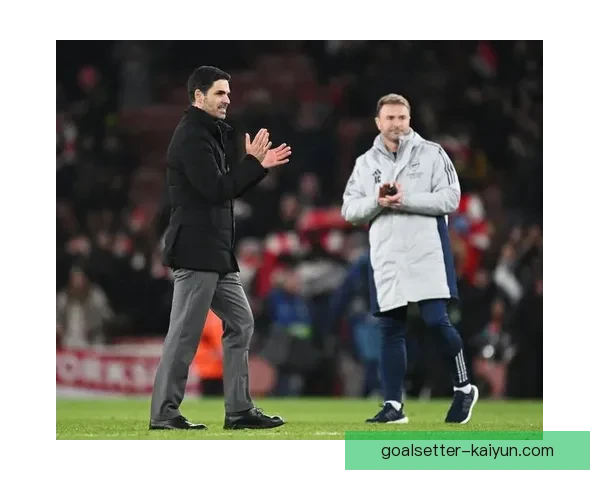 阿尔特塔战术执行案例：阿森纳本赛季攻防体系运转清晰